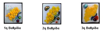 ide φωτιστικο γυαλι διακοσμος fusing glass 009